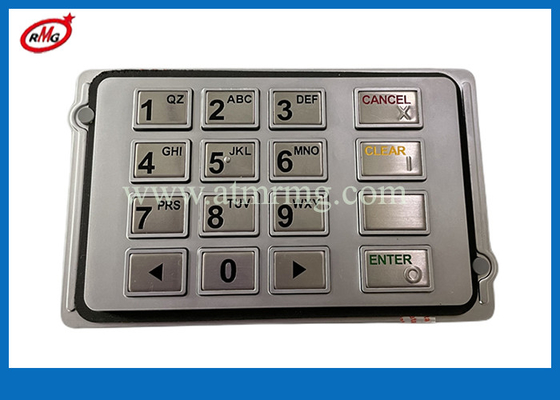 Hyosung ATM মেশিন যন্ত্রাংশ Hyosung EPP-8000R কীবোর্ড 7130010100