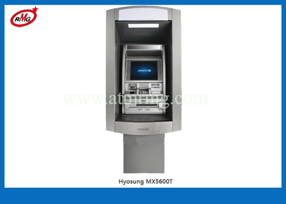 Hyosung ATM উচ্চ মানের খুচরা যন্ত্রাংশ Monimax 5600T ATM মেশিন