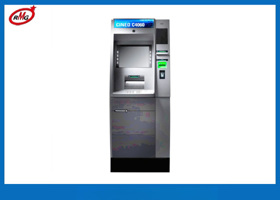 Wincor Nixdorf Cineo ATM খুচরা যন্ত্রাংশ C4060 পুনর্ব্যবহারযোগ্য ATM ব্যাংক মেশিন
