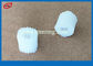 এনসিআর এস 2 উপস্থাপকের জন্য 20 টি গিয়ার এটিএম মেশিন উপাদান 12.3 × 12.1 মিমি