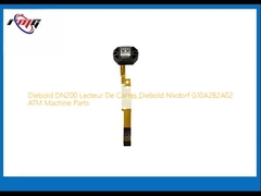 ডাইবোল্ড ডিএন 200 লেটিউর ডি কার্টেস ডাইবোল্ড নিক্সডর্ফ জি 10 এ 282 এ 02 এটিএম মেশিন পার্টস