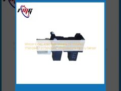 Wincor Cineo 4060 রিল স্টোরেজ ফিক্স ইনস্টল করা 1750126457 01750126457 এটিএম মেশিন পার্টস ইউ সেন্সর