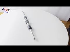 ATM মেশিনের যন্ত্রাংশ Hyosung CDU1100 ফিড শ্যাফ্ট 7010000080-50 S7010000080-50