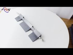 এ টি এম মেশিনের যন্ত্রাংশ হিউসাং সিডিইউ১১০০ গাইড শ্যাফ্ট 7010000080-39 S7010000080-39