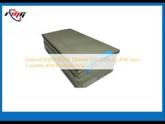 Diebold 00101008000c Diebold 1000 মুদ্রা ATM নগদ ক্যাসেট ATM মেশিনের অংশ