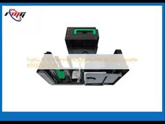 ফুজিৎসু এটিএম মেশিন পার্টস ফুইটসু এফ 53 1 কে নগদ ক্যাসেট কেডি 03234-সি 570