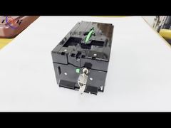 KD03232-C540 এটিএম মেশিনের যন্ত্রাংশ Fujitsu F53 ডিসপেনসর প্রত্যাখ্যান ক্যাসেট বক্স KD03232-C540