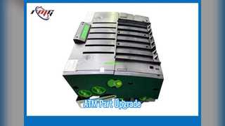 GRG ATM অংশ YT4.029.0930 নোট পরিবহন মডিউল