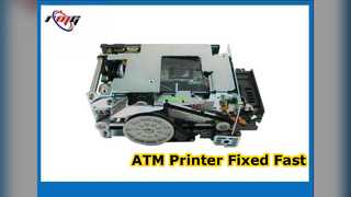 Wincor Nixdorf রসিদ প্রিন্টার 1750189334 দ্রুত মেরামত