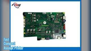 Diebold Nixdorf DN200 TP31 দ্রুত রসিদ প্রিন্টার