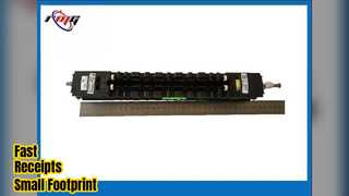 Diebold Nixdorf DN200 TP31 রসিদ প্রিন্টার দ্রুত এবং কমপ্যাক্ট