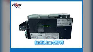 Wincor Nixdorf CMD V5 এক্সট্র্যাক্টর ইউনিট 01750182307 এটিএম ফিক্স