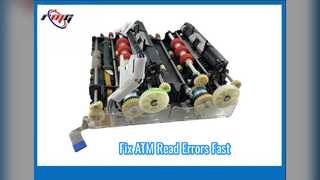 Wincor V2cu কার্ড রিডার ম্যাগনেটিক হেড রিপ্লেসমেন্ট