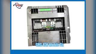 GRG ATM পার্ট CRM9250N নোট এসক্রো মডিউল