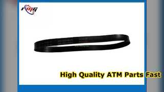 NMD050 NT100 ATM বেল্ট প্রতিস্থাপন যন্ত্রাংশ