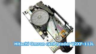 Wincor স্মার্ট কার্ড রিডার Hitachi Omron CHD-V2X স্ট্যান্ডার্ড সংস্করণ