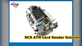 NCR SelfServ 66XX USB স্মার্ট কার্ড রিডার 4450737837