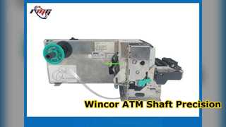 Wincor Nixdorf ATM অংশ পুরুত্ব খাদ CMD-V6