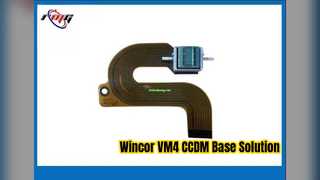 Wincor Nixdorf VM4 CCDM বেস স্পেয়ার পার্ট 113
