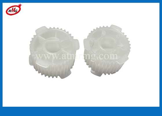Fujitsu F510 ATM মেশিন যন্ত্রাংশ KD03300-B252-01 এসক্রো লো 36T বেল্ট গিয়ার