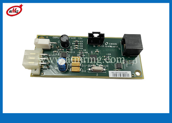 এটিএম মেশিন যন্ত্রাংশ NCR GBRU ইন্টারফেস i2c 4450719463 445-0719463