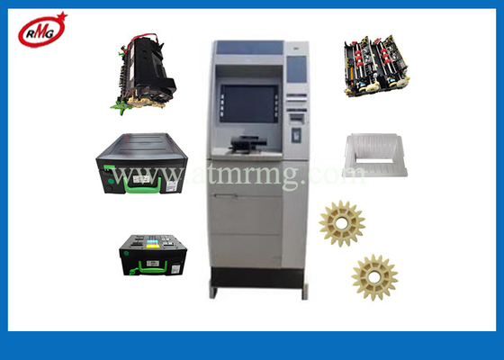 Wincor Cineo C4060 ATM মেশিন মডিউল স্পঞ্জ শ্যাফ্ট বেল্ট গিয়ার ETC ATM খুচরা যন্ত্রাংশ