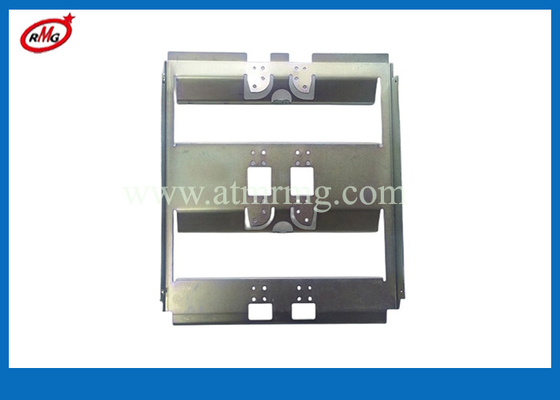 4450756595 ATM মেশিন পার্টস NCR S2 পিক মডিউল ডুয়াল সেন্সর স্কিডপ্লেট 445-0756286-48