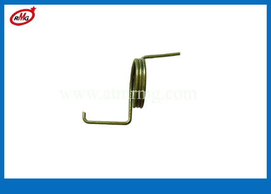 4450738037 ATM খুচরা যন্ত্রাংশ এনসিআর S2 এজ রেজিস্টার আরএইচ টরশন স্প্রিং 445-0761208-46-1