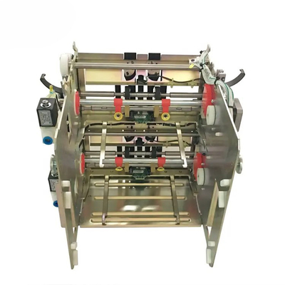 এটিএম মেশিন যন্ত্রাংশ NCR S2 পিক মডিউল অ্যাসি 4450756286 445-0756286