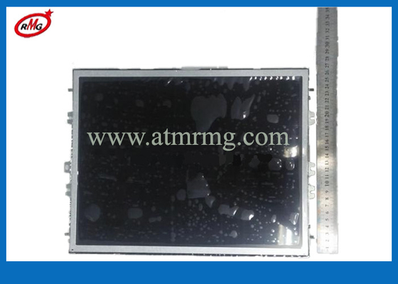 445-0747420 4450747420 Bank ATM খুচরা যন্ত্রাংশ NCR LCD 15 ইঞ্চি মনিটর ডিসপ্লে