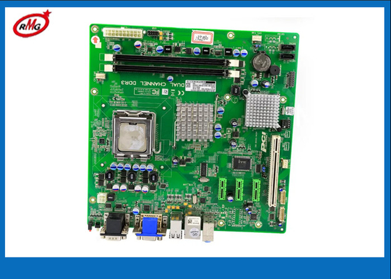1750221392 ATM মেশিন যন্ত্রাংশ Wincor Nixdorf Cineo C4060 E8400 PC কোর মাদারবোর্ড