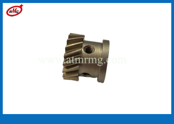 JB50B1341Z0 এটিএম খুচরা যন্ত্রাংশ গ্লোরি ব্যাঙ্কনোট কাউন্টার UW500 হেলিকাল গিয়ার