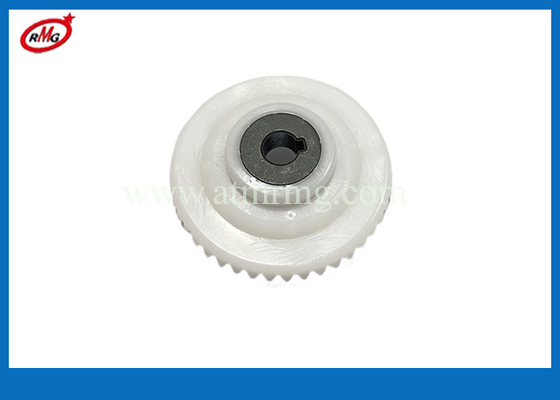 23176000 ATM খুচরা যন্ত্রাংশ Glory Banknote Counter HELICAL GEAR (SC360)