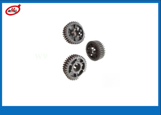 445-0632942 4450632942 ATM খুচরা যন্ত্রাংশ NCR গ্রে গিয়ার 35T 10MM 445-0632942 4450632942
