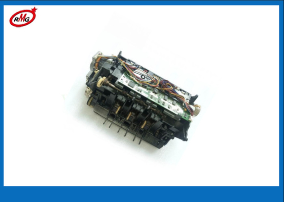 1750248000 ATM মেশিন যন্ত্রাংশ Wincor Nixdorf Cineo C4060 ইন-আউটপুট মডিউল কালেক্টর ইউনিট CRS-M