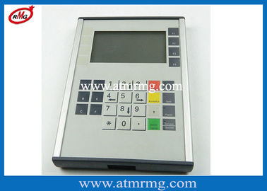 Wincor ATM যন্ত্রাংশ 01750109074 অপারেটর প্যানেল V.24 beleuchtet