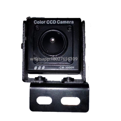 CM-3000H 211010021 ব্যাংক ATM খুচরা যন্ত্রাংশ GRG DVR ক্যামেরা রঙিন সিসিডি ক্যামেরা