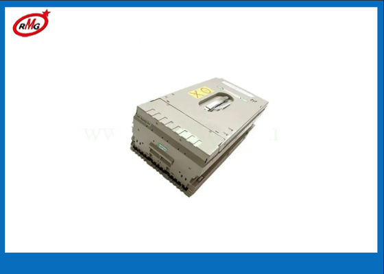 HT-3842-WRB ATM মেশিনের যন্ত্রাংশ হিটাচি নগদ পুনর্ব্যবহার ক্যাসেট HT-3842-WRB