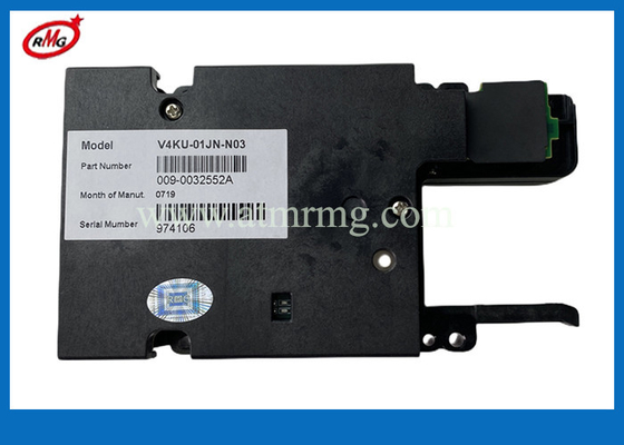 009-0032552/CM300-3R1372/V4KU-01JN-N03 এটিএম মেশিনের যন্ত্রাংশ NCR SELF SERV 663X 668X স্মার্ট ডিপ কার্ড রিডার টেম্পার প্রতিরোধী