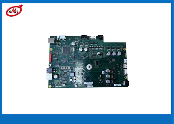 ATM মেশিন পার্টস Wincor DN200 RM4 PCBA হেড কন্ট্রোলার 1750287366 01750287366