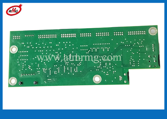 NCR 6683 ATM খুচরা যন্ত্রাংশ S2 MIDI MISC টপ লেভেল I/F বোর্ড PCB 445-0761317 445-0731579