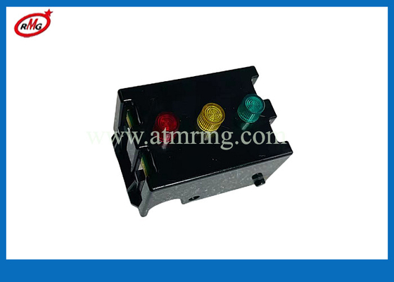 NCR 6683 6687 প্লাস্টিক ATM মেশিনের যন্ত্রাংশ S2 Soh LED সমাবেশ 445-0736922 445-0731226