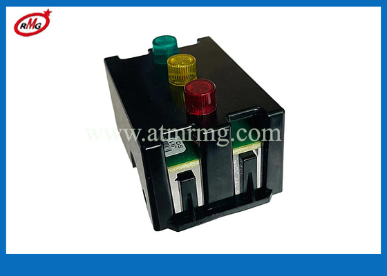 NCR 6683 6687 প্লাস্টিক ATM মেশিনের যন্ত্রাংশ S2 Soh LED সমাবেশ 445-0736922 445-0731226