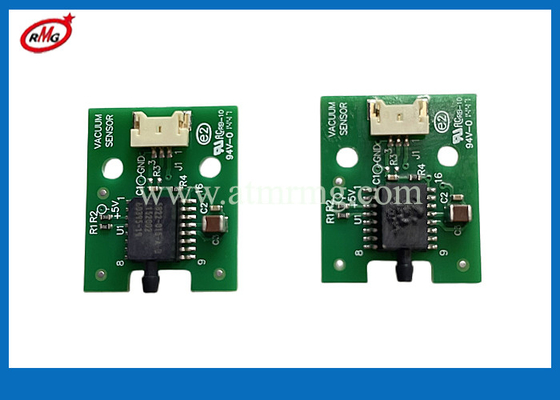 NCR 6683 6687 ATM খুচরা যন্ত্রাংশ NCR S2 ভ্যাকুয়াম সেন্সর Assy PCB 445-0755149 445-0740234
