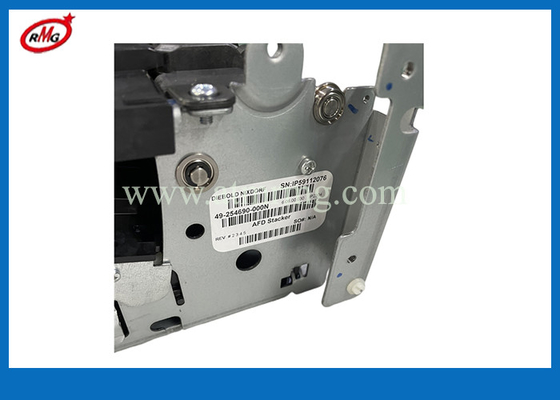 49-254690-000N এটিএম যন্ত্রাংশ ডাইবোল্ড অপটেভা 2.0 AFD স্ট্যাকার 49254690000N
