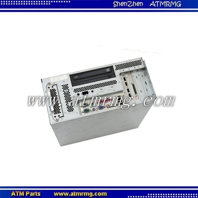 NCR 66xx 445-0708581 4450708581-এর জন্য NCR ATM মেশিনের যন্ত্রাংশ পিসি কোর ডুয়াল কোর হোস্ট