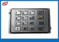 7130110100 ATM যন্ত্রাংশ Hyosung Nautilus 5600T EPP-8000r কীপ্যাড কীবোর্ড