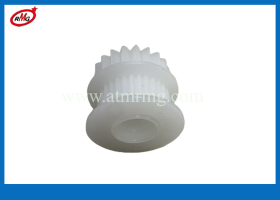 49-260571-000A এটিএম যন্ত্রাংশ ডাইবোল্ড 368 UTF-S2M-Z32Z20-1 গিয়ার হিটাচি 49260571000A