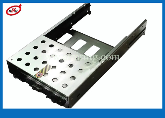 445-0731305 ATM যন্ত্রাংশ 440mm NCR S2 RA উপস্থাপক মিড নোজ ট্র্যাক এবং বর্তমান পতাকা