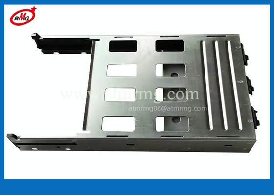 445-0731305 ATM যন্ত্রাংশ 440mm NCR S2 RA উপস্থাপক মিড নোজ ট্র্যাক এবং বর্তমান পতাকা